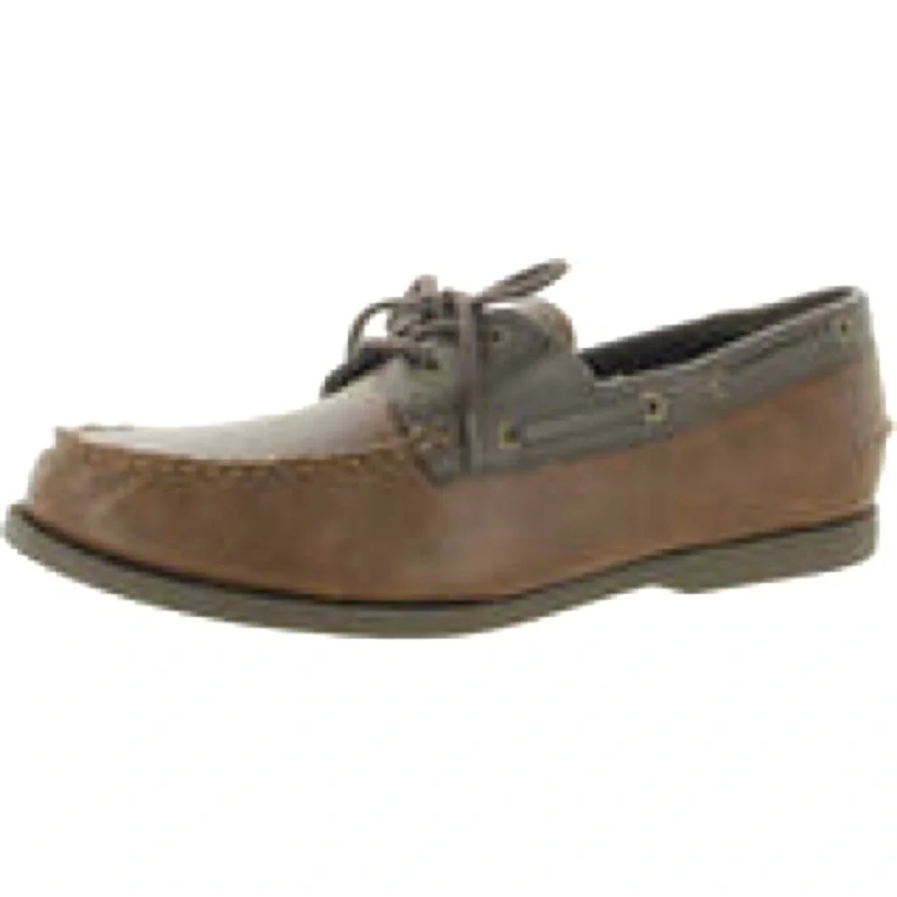 Club Room Mens Loafers - Picture 8 of 8